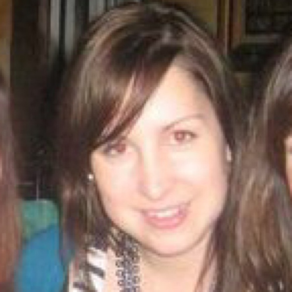 Meet your Posher, Tracey